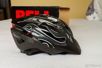 Cyklistická helma Bell - 5