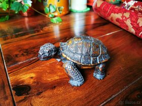 Starožitnosti, různé - 5