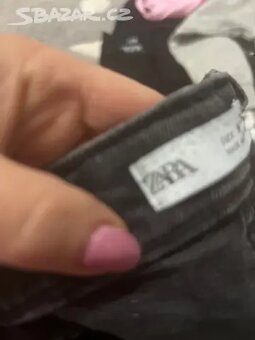 Dětský set oblečení 6- 8 let - 5