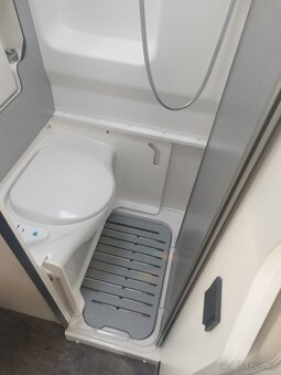 Pilote V600G Expression, TOVÁRNÍ ZÁRUKA, CENA - 5