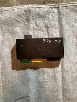 Bmw díly- e36 m3 - 5