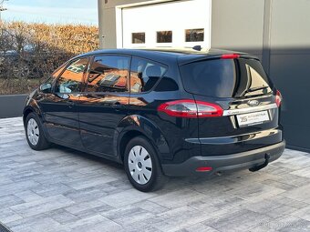Ford S-Max 2.0TDCI 140PS Trend - 5