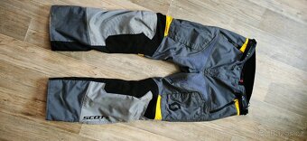 Oblečení Scott .. vel L - 5