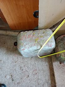 Nůžky na plech - 5