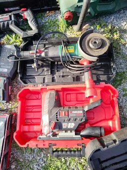 Nářadí Parkside - 5