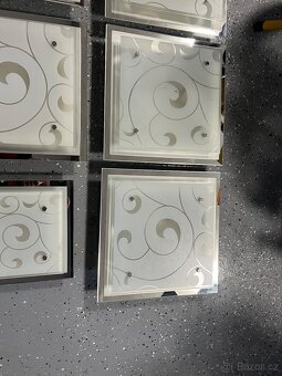 Stropní světla - 5