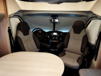 Obytný Automobil - 5