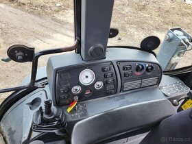 Traktorbagr Terex LTB890 - 5