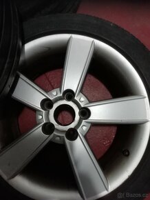 alu kola 7J x17H2 ET54 - 5