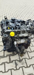 Motor Renault laguna 2.0 dci M9R - 5