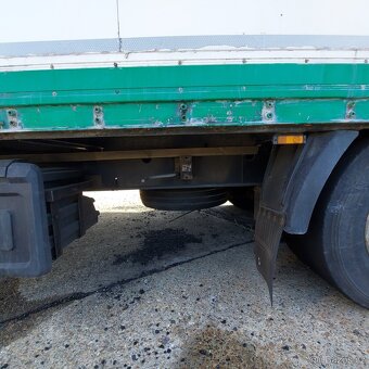 Naves KRONE Doppelstock - 5