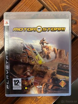 7 her na PlayStation 3 – cena dohodou - 5