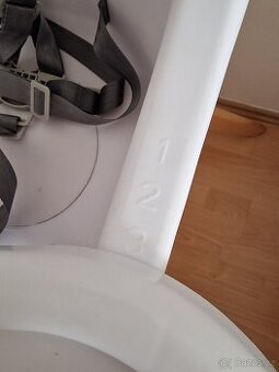 Dětská jídelní židlička Kinderkraft - 5