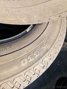 225/75R16C 121/120R  MATADOR MPS 330 - 5