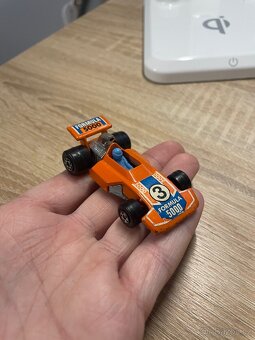 Matchbox superfast - 5