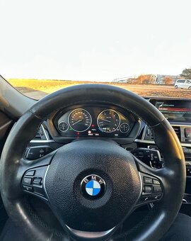 BMW F31 320XD 140KW - 5