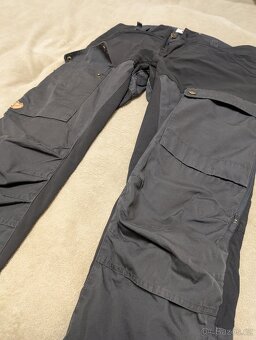 Fjällräven Keb 50 long - 5
