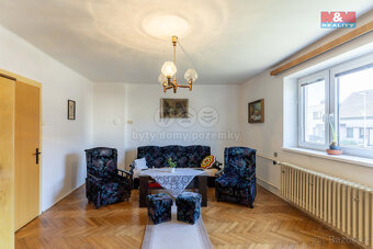 Prodej rodinného domu, 150 m², Tlumačov, ul. Švermova - 5