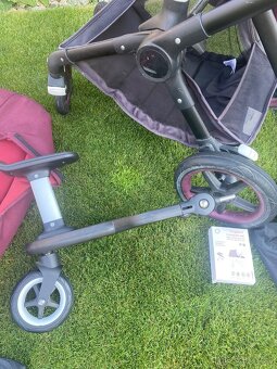 Bugaboo Fox - 5
