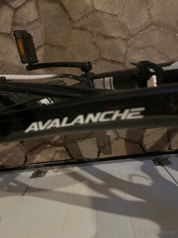 Kolo GT Avalanche 29’ COMP - Black - 5