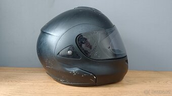 moto helma SCHOI Multitec vel.S - 5