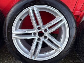 5X112 245/45 r18 - 5