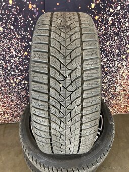 ALU KOLA 5x108 VOLVO V60 S60 235/45r18 - 5