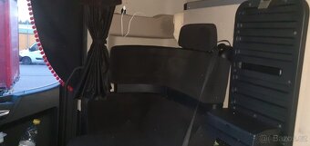 MERCEDES- BENZ ACTROS 1851 GIGA 2023 STANDART FULL VÝBAVA - 5