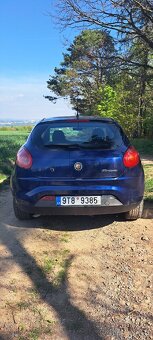 Fiat bravo 1.9 jtd 88kw - 5