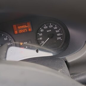 Dacia Sandero 1.4 - 5