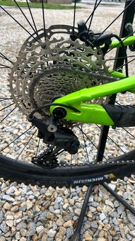 Merida one forty 400 - 5