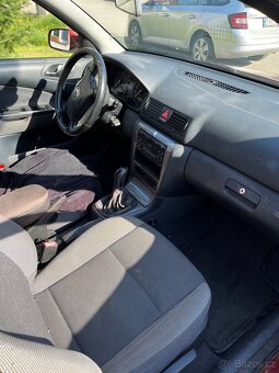 Škoda octavia 1.9 tdi - 5