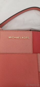 Michael Kors kabelka - 5