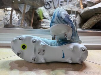 KOPAČKY NIKE VEL.44 N.O.V.É. - 5