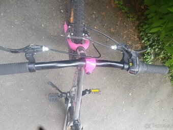 Dětské kolo 20' - 5