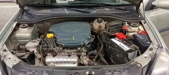 Renault THALIA 1.4 - 5