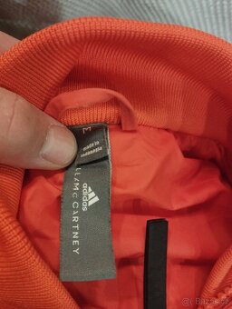 Adidas Stella McCartney bomber - 5