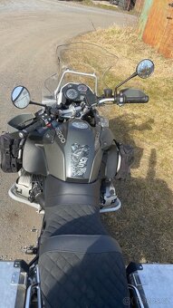 BMW r 1200 gs adventure - 5