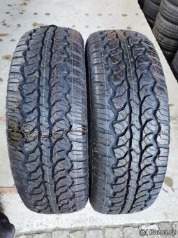 235/70/16 letni pneu 235/70 R16 - 5