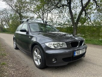 BMW e87 120i 188tkm - 5