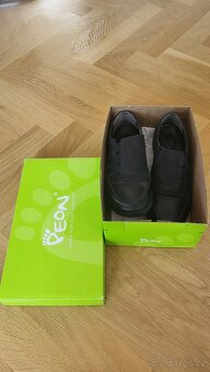 Dámské boty Peon 38 - 5