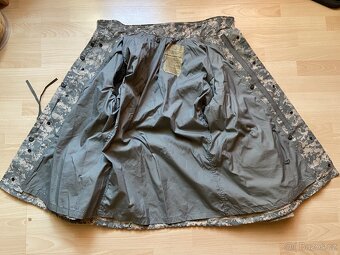 M65 parka ACU originál US Army - 5