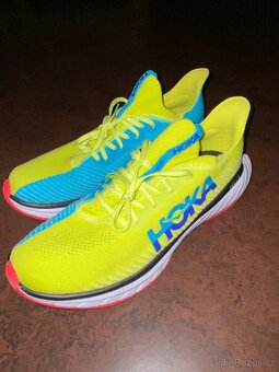 HOKA One CARBON X 3 - 5