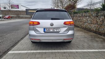 VW Passat B8, dsg, DPH - 5