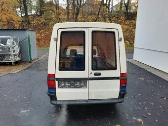Škoda Felicia pick up - 5