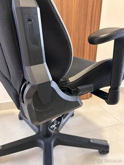Herní židle DXRacer OH/FD01/NG - 5