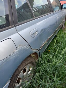 Peugeot 406 2hdi na dily - 5