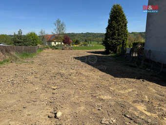 Prodej pozemku k bydlení, 959 m², Velký Bor u Strunkovic - 5