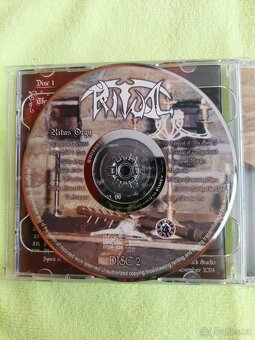 Ritual 2CD - 5