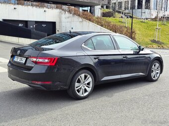 Skoda Superb 2016 2.0tdi -21%DPH - 5